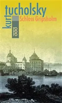 Schloss Gripsholm : eine Sommergeschichte